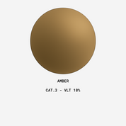 Lentilles STRYVE LT - Amber