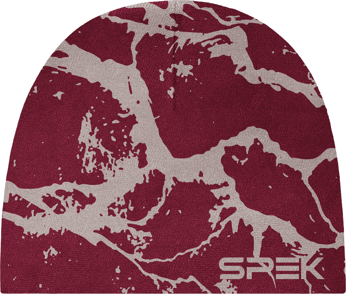 SPEK beanie