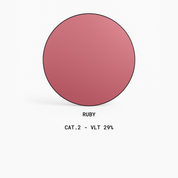 Lentilles STRYVE - Ruby