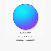 STRYVE PZ - Polarisée