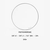 STRYVE PHOTOCHROMIQUE PRO