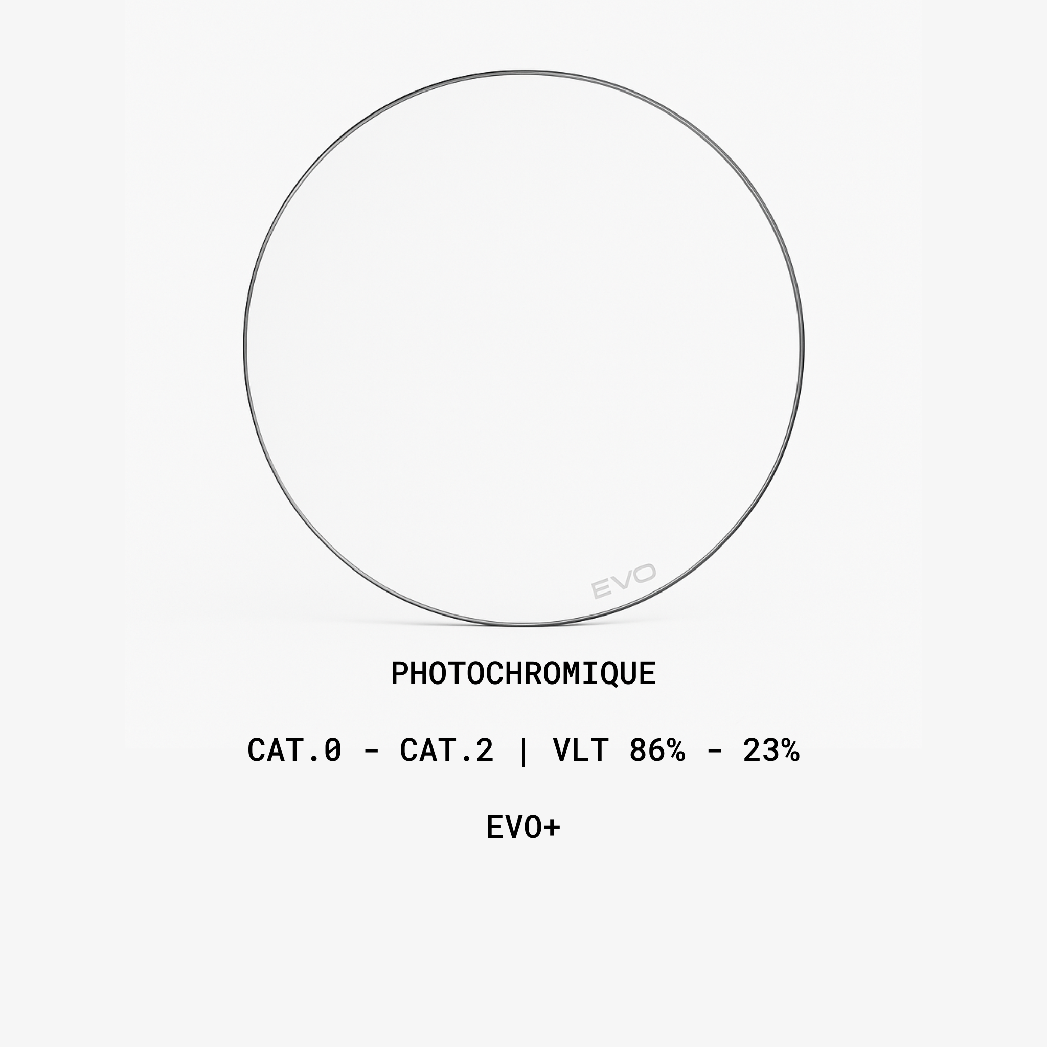 STRYVE PHOTOCHROMIQUE PRO