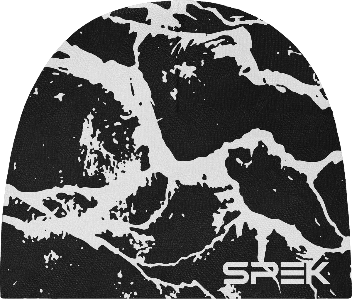 SPEK beanie