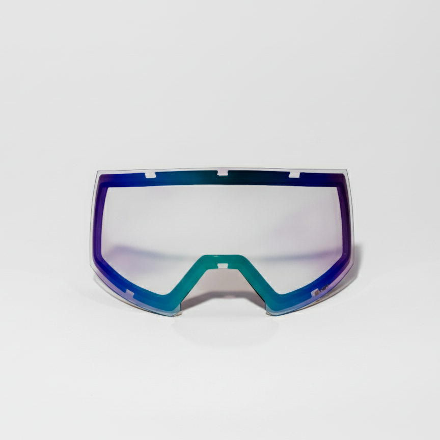 Lentilles photochromiques SHIFT