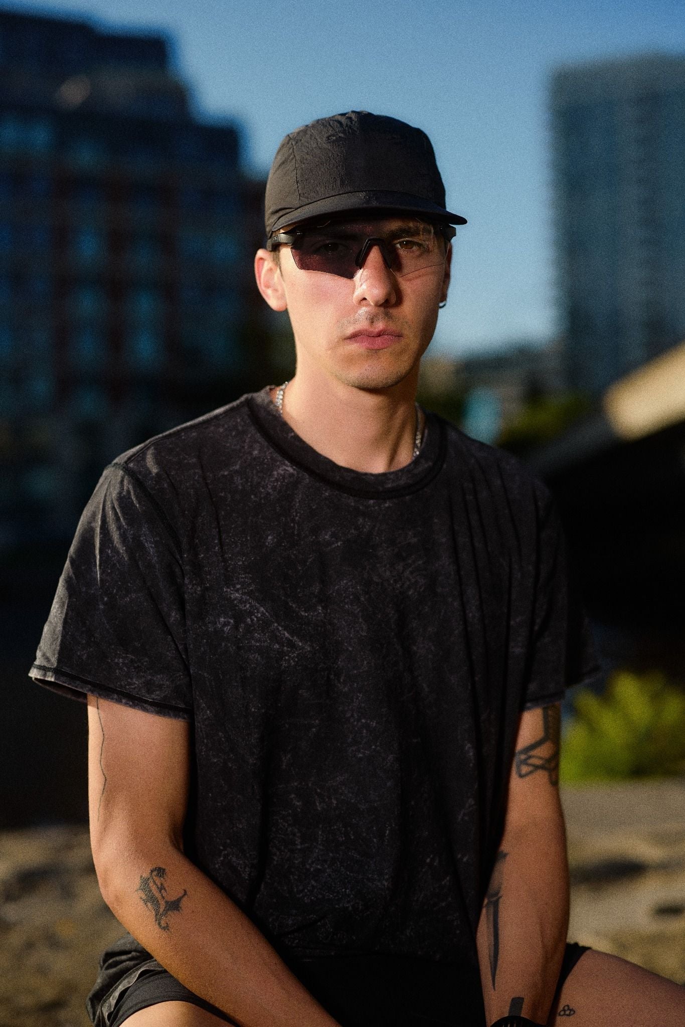 STRYVE PHOTOCHROMIQUE PRO