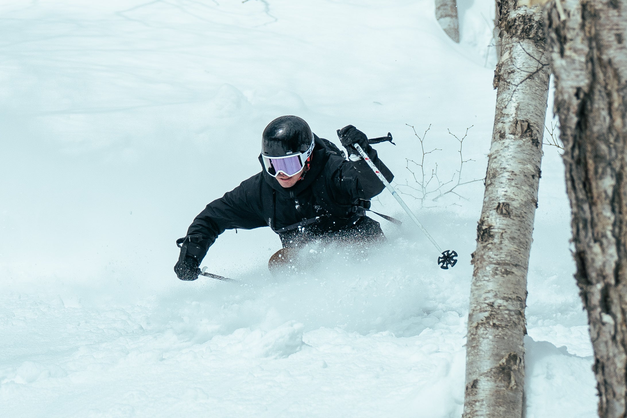 ARTIC lunette de ski