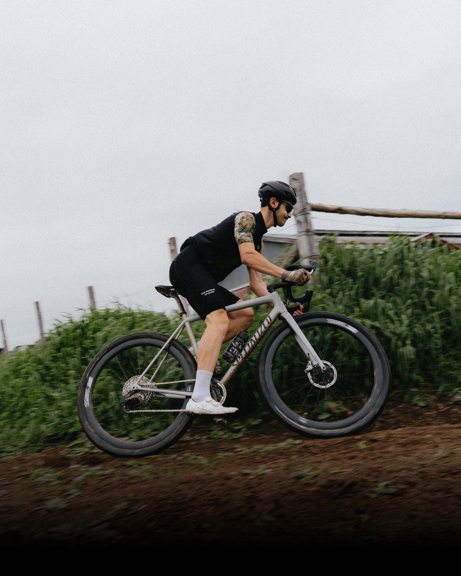 L'anatomie d'une excellente lunette de vélo