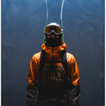 SHIFT lunette de ski photochromique