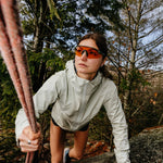 Lunettes de soleil STRYVE II — Olive
