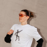 Lunettes de soleil STRYVE II — Cristal Rose