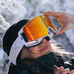 NOVA lunette de ski