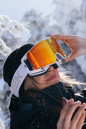 NOVA lunette de ski