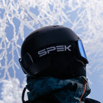 SHIFT lunette de ski photochromique