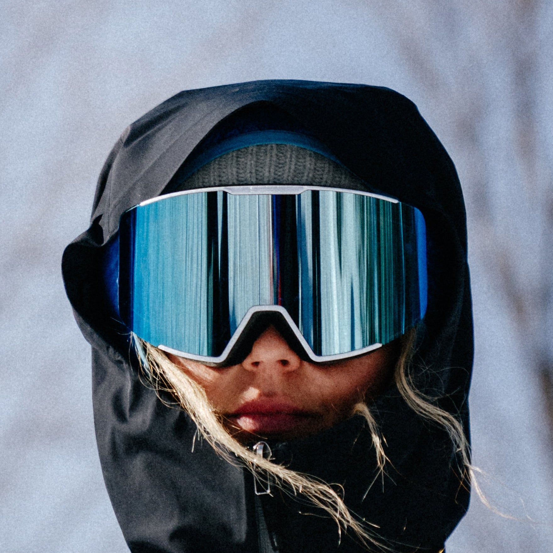 NOVA lunette de ski