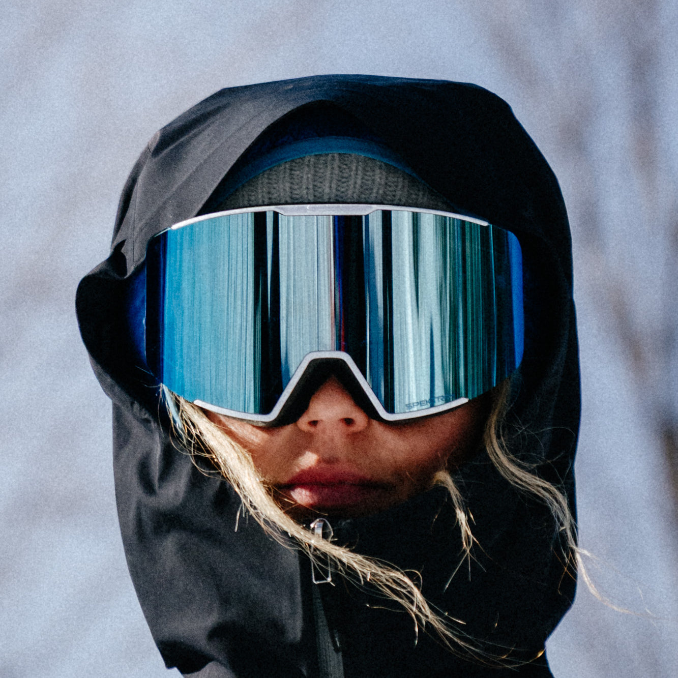 NOVA lunette de ski