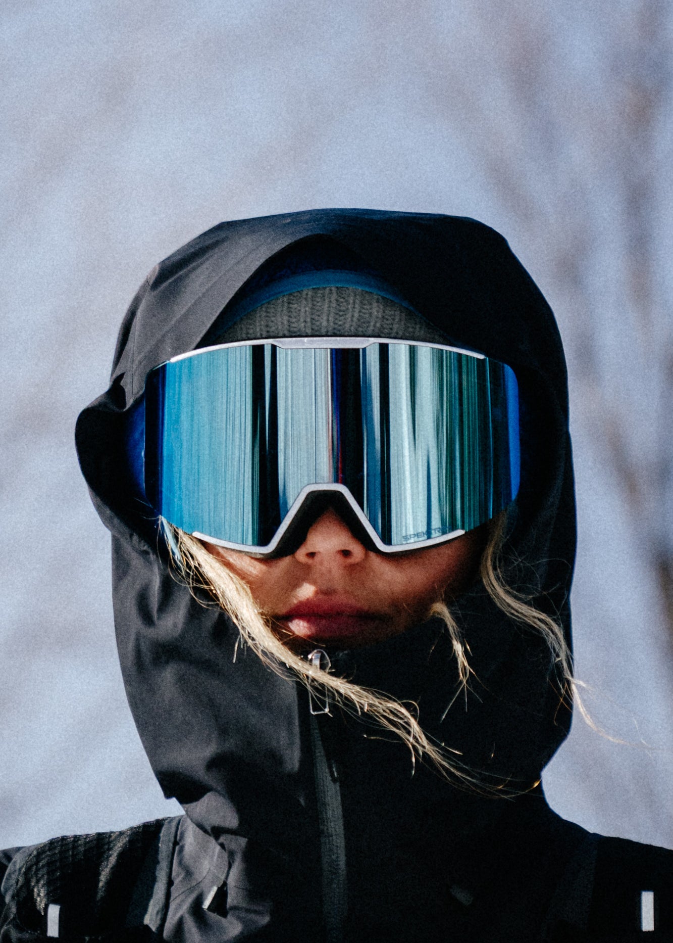 NOVA lunette de ski