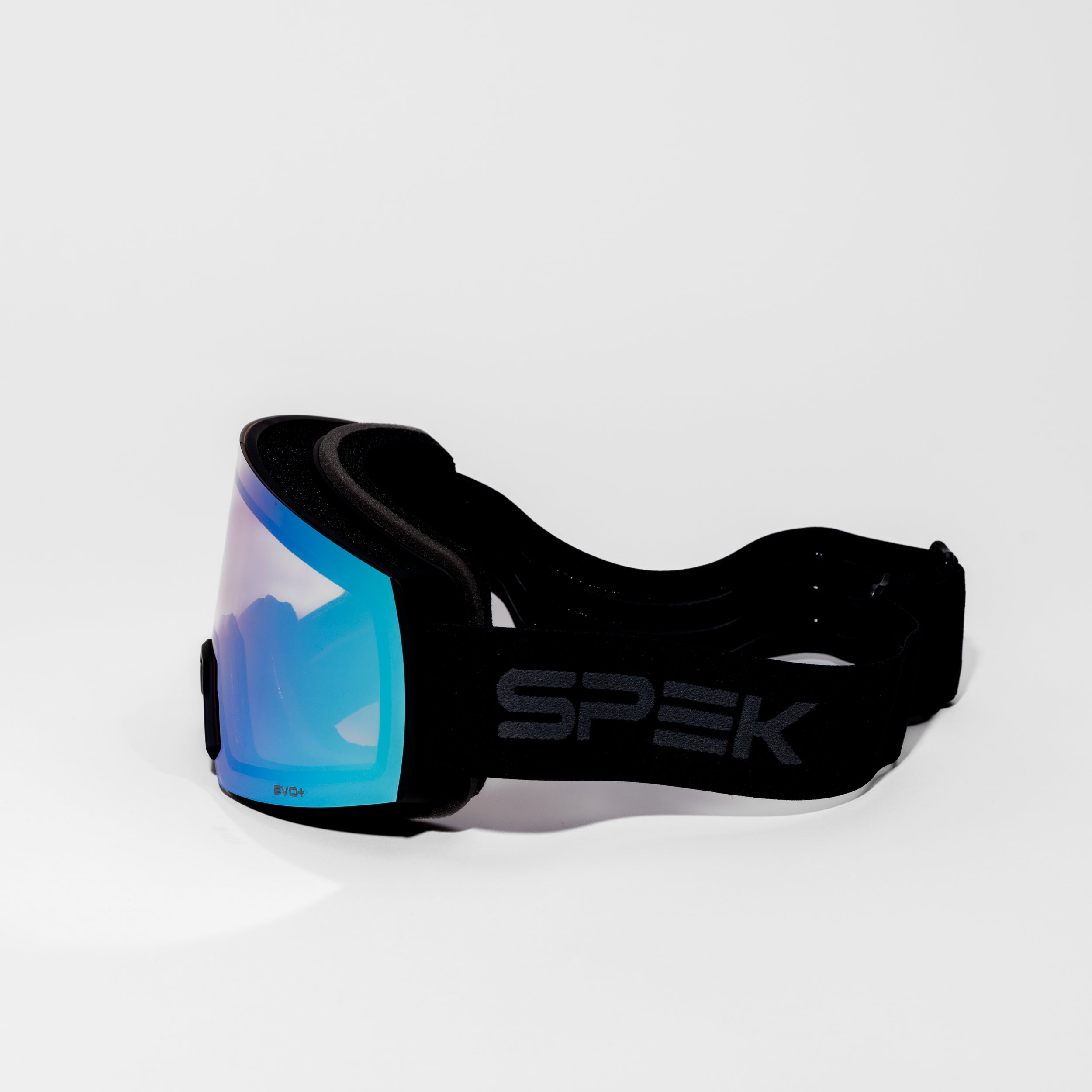 SHIFT lunette de ski photochromique