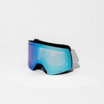 SHIFT lunette de ski photochromique