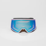SHIFT lunette de ski photochromique