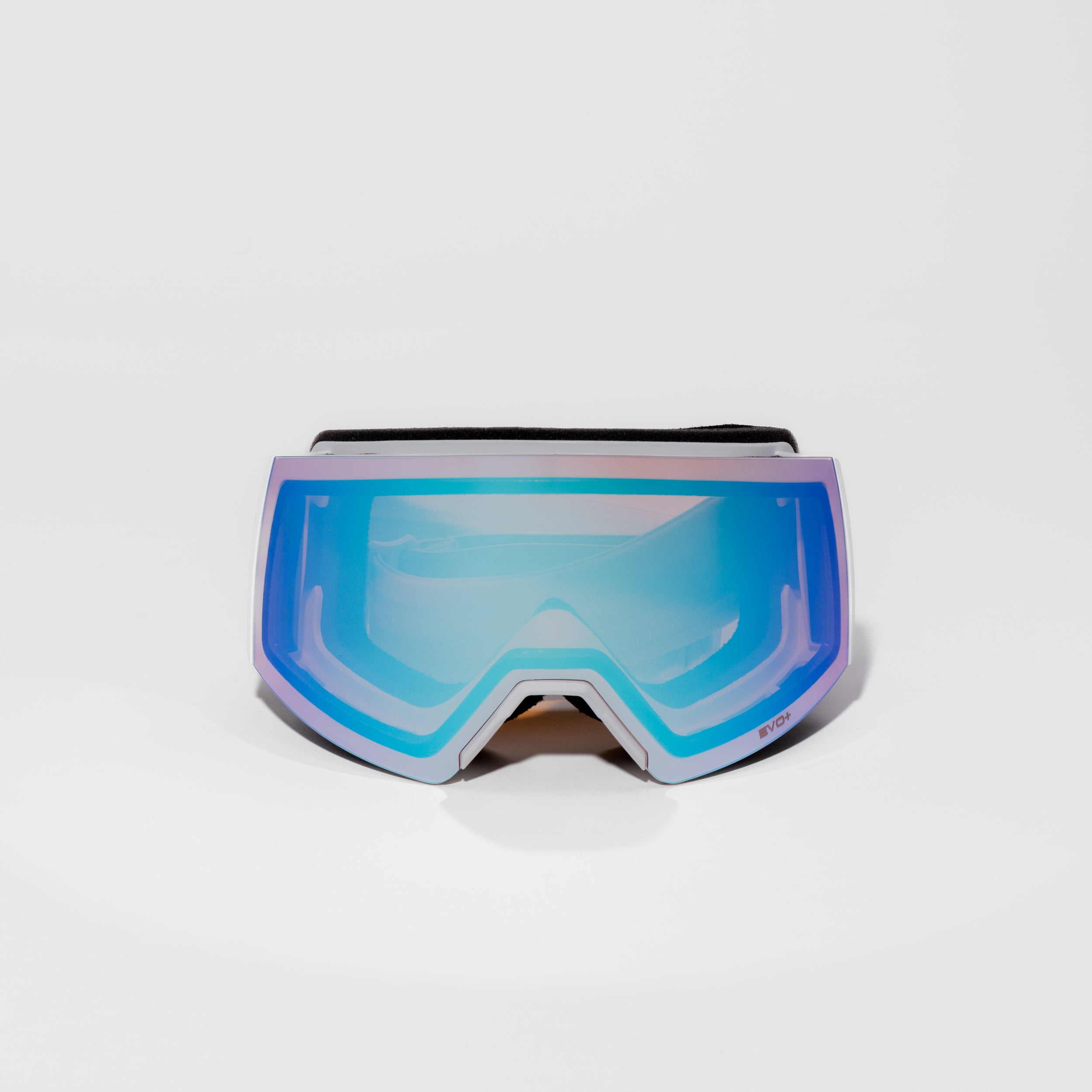 SHIFT lunette de ski photochromique