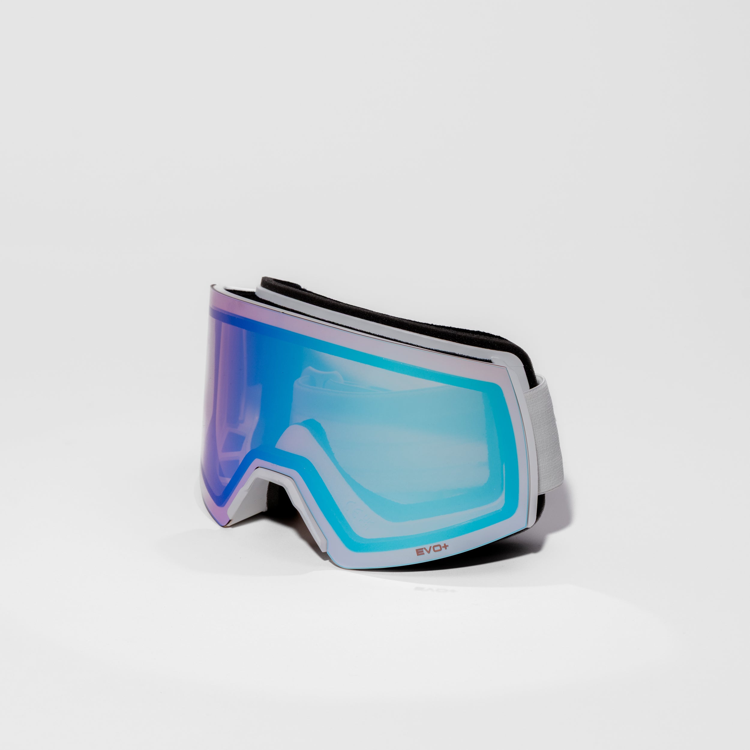 SHIFT lunette de ski photochromique
