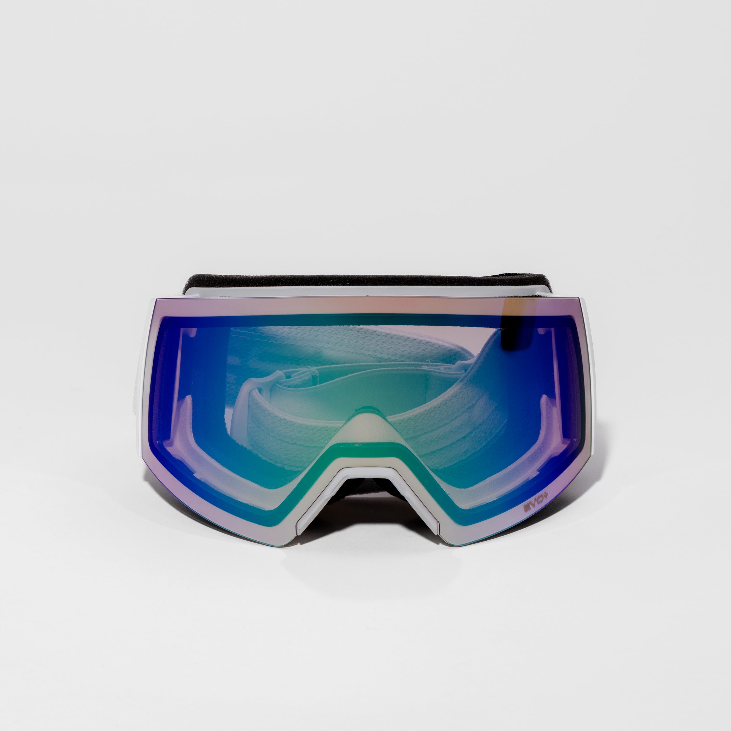 SHIFT lunette de ski photochromique