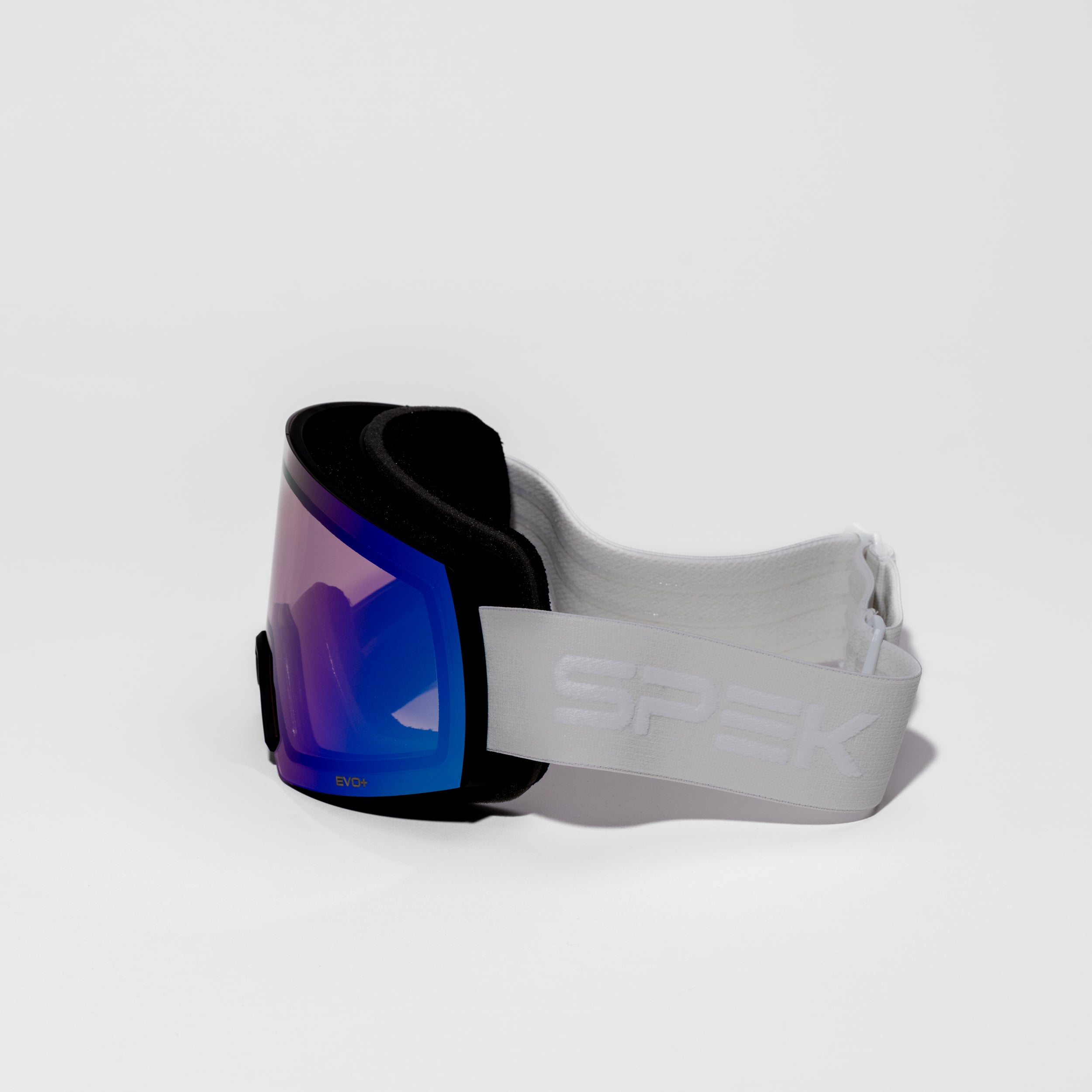 SHIFT lunette de ski photochromique