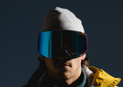 SHIFT ski goggles photochromic