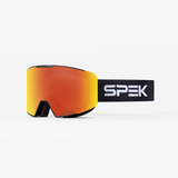 NOVA ski goggles