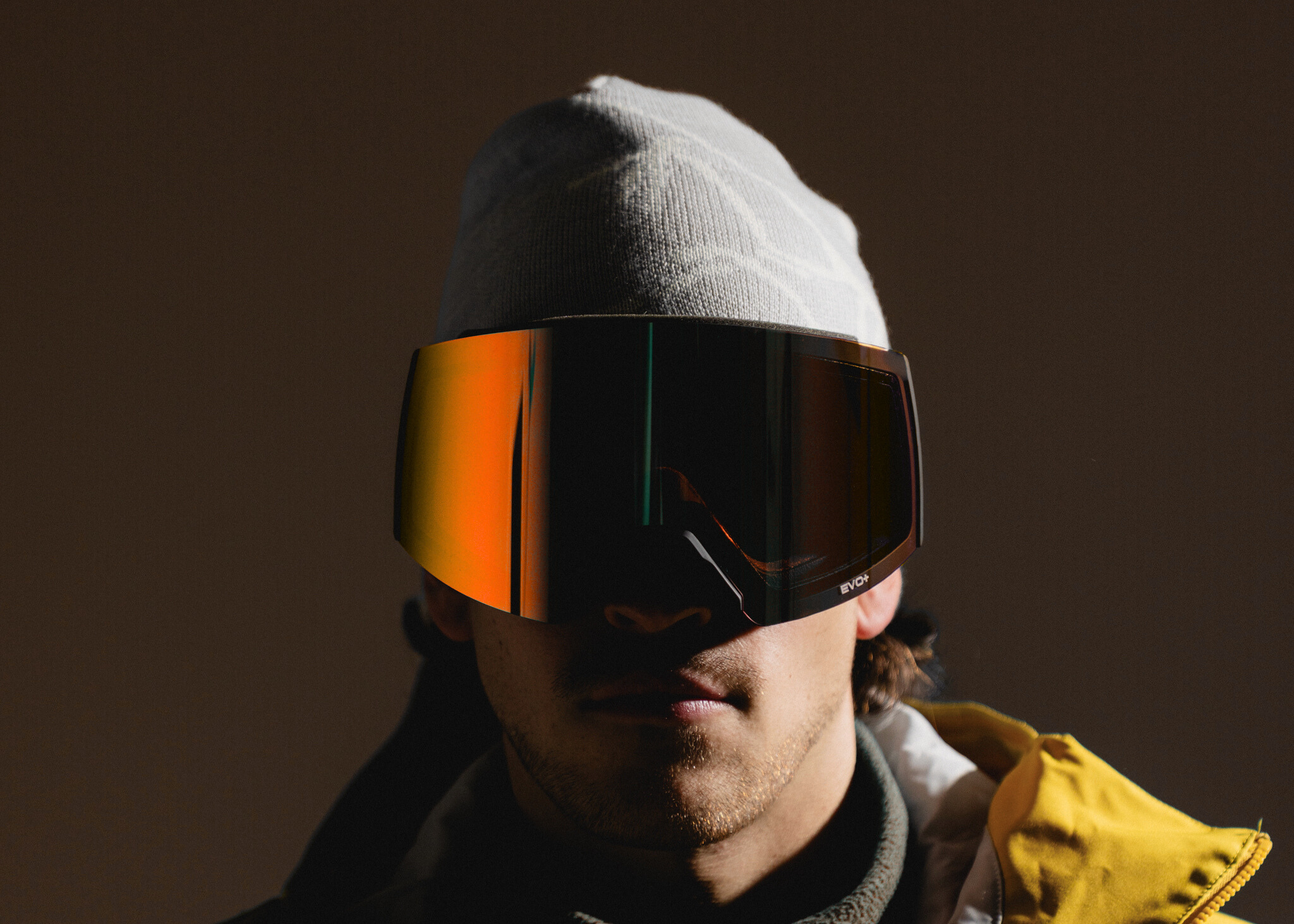 SHIFT ski goggles photochromic