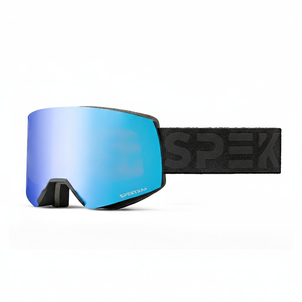 SHIFT lunette de ski photochromique