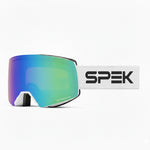 SHIFT lunette de ski photochromique
