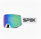 SHIFT ski goggles photochromic