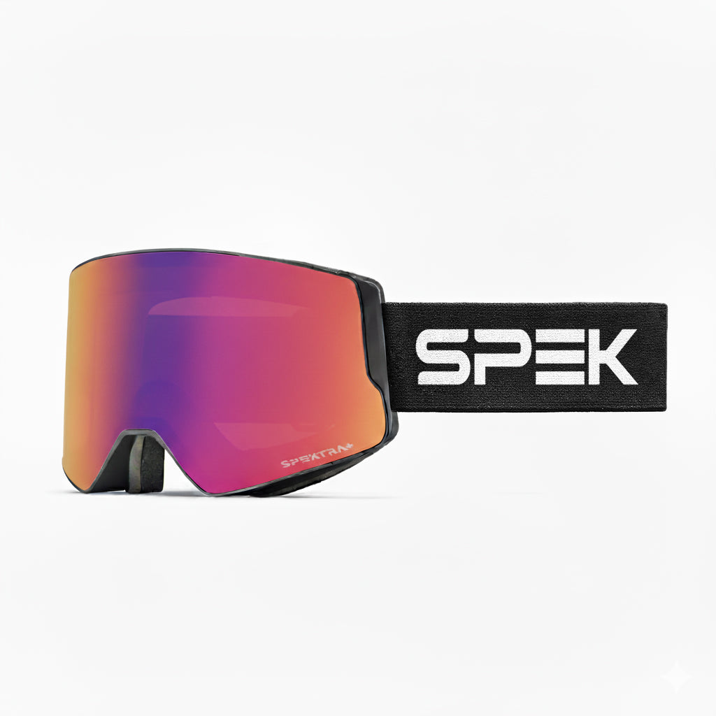 lunettes de ski EDGE lunette de ski