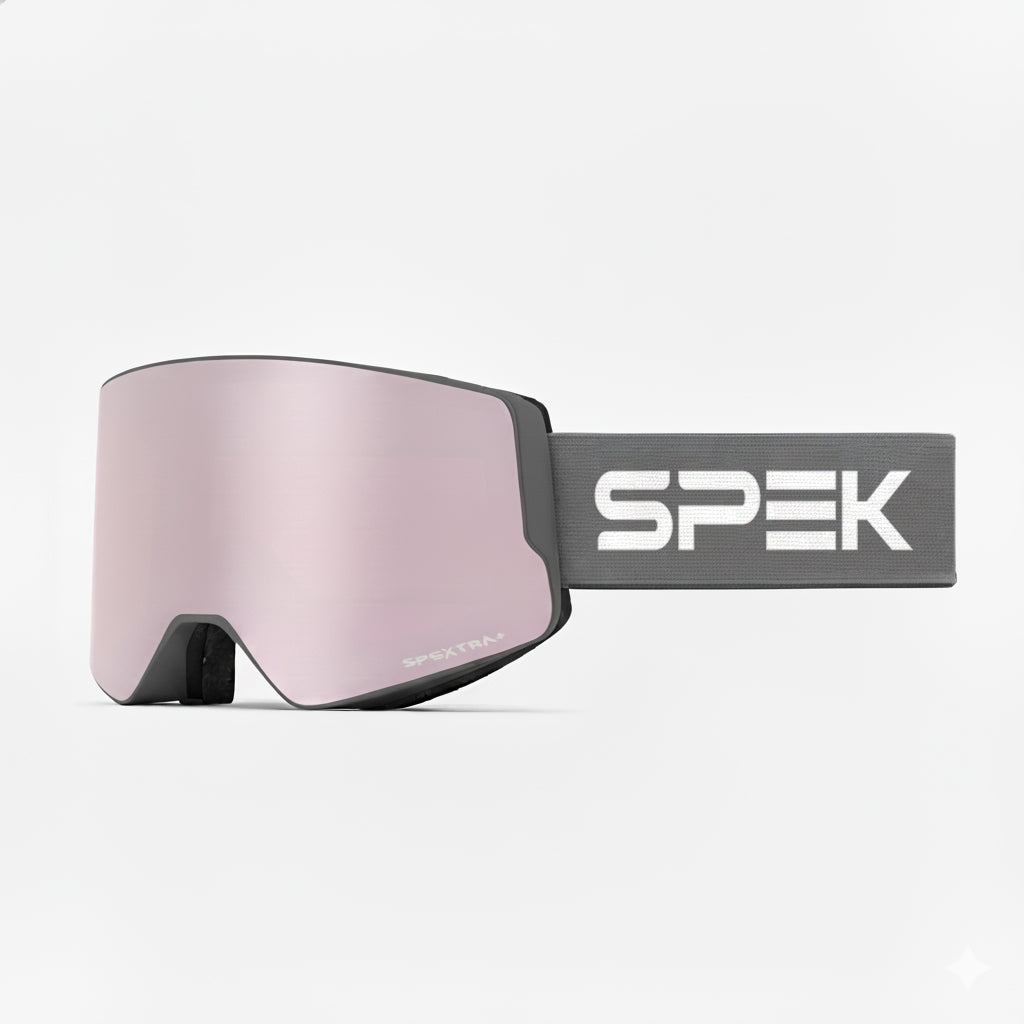EDGE ski goggles