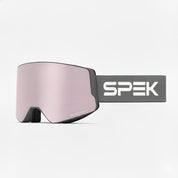 EDGE ski goggles