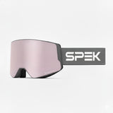 EDGE ski goggles