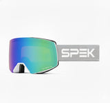 SHIFT ski goggles photochromic