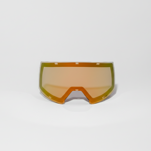 Photochromic Orange