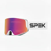 EDGE ski goggles