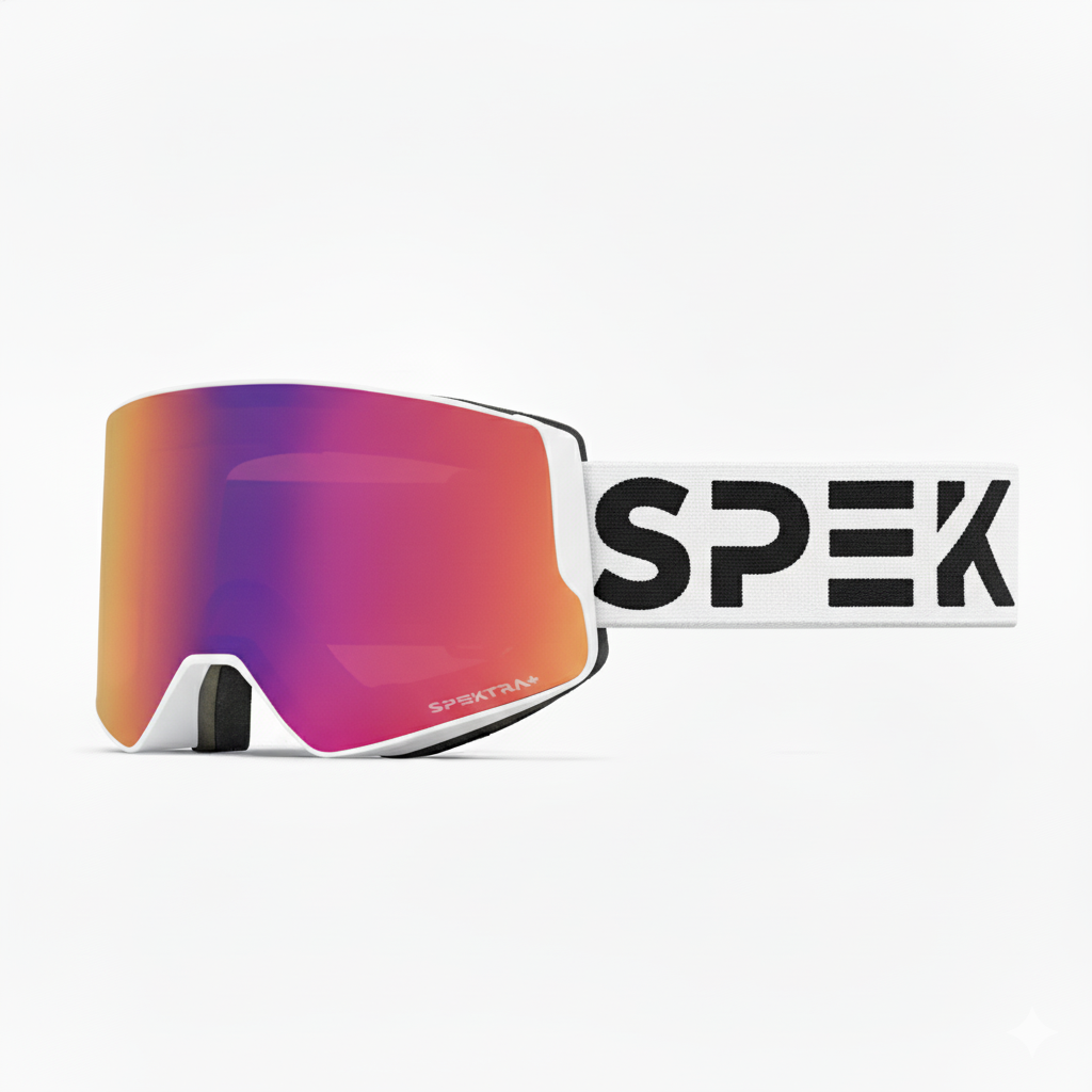 EDGE lunette de ski