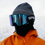 NOVA lunette de ski