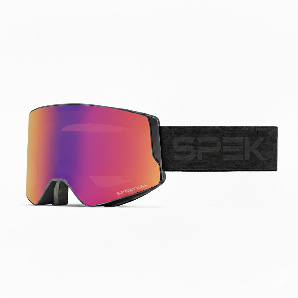 EDGE ski goggles