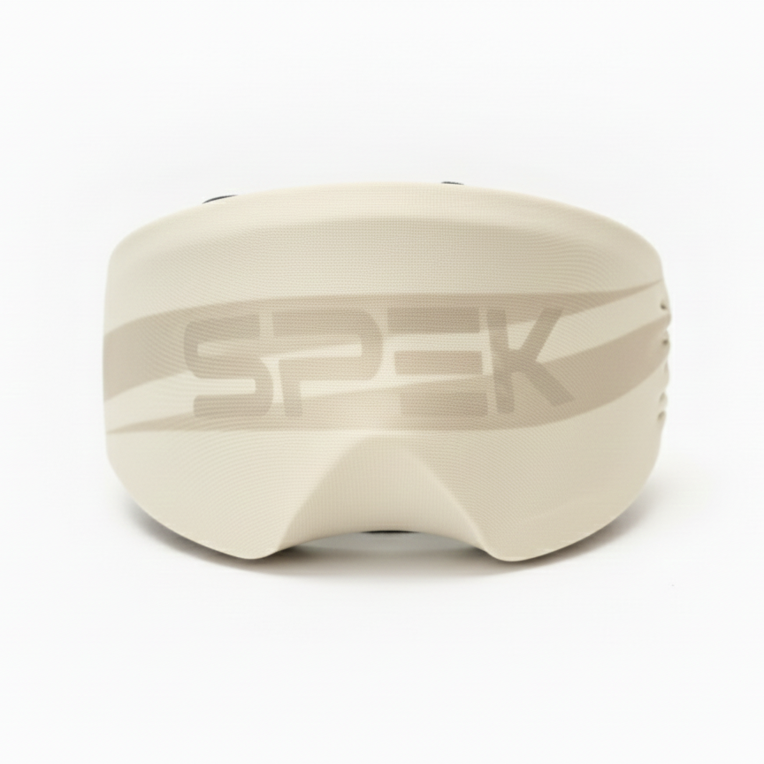 Housse pour lunettes de ski