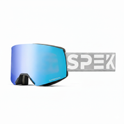 SHIFT lunette de ski photochromique