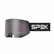 EDGE ski goggles