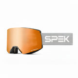 SHIFT ski goggles photochromic