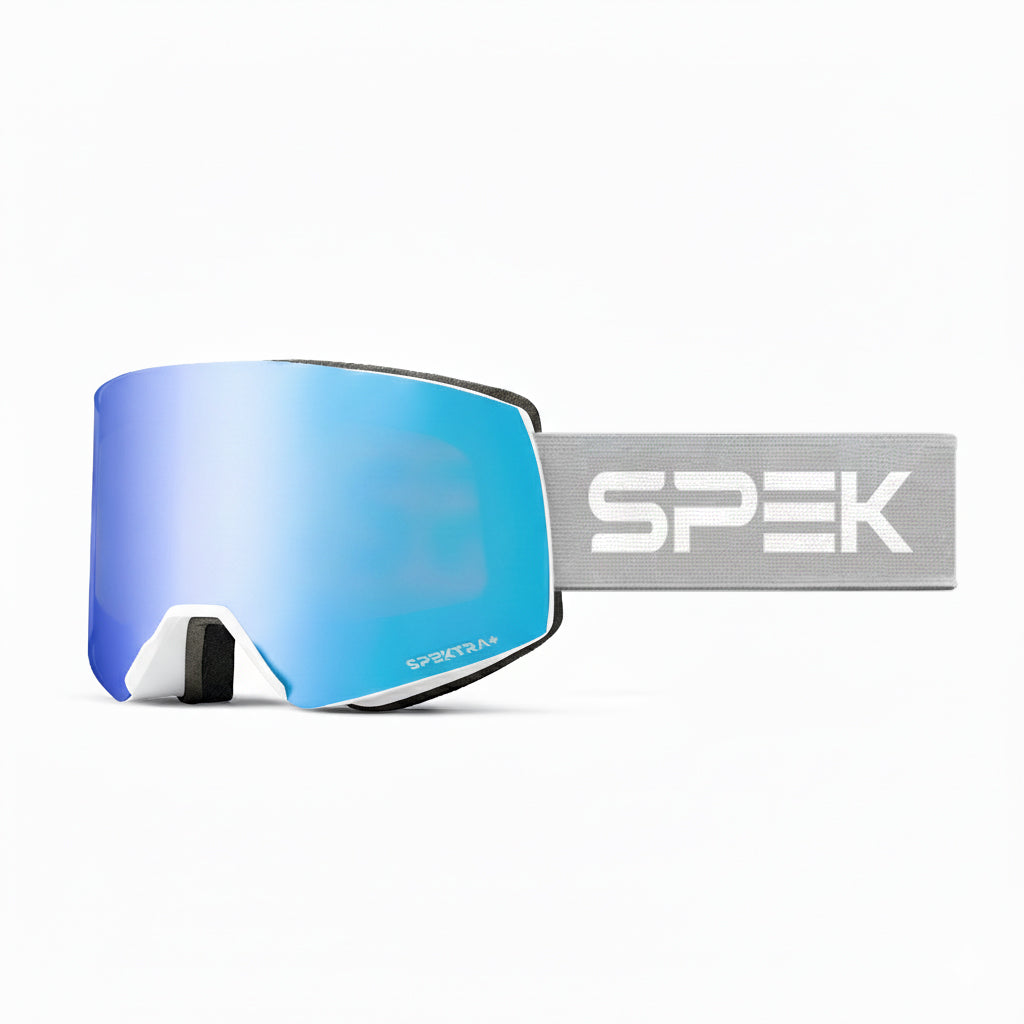 SHIFT lunette de ski photochromique