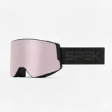 EDGE ski goggles