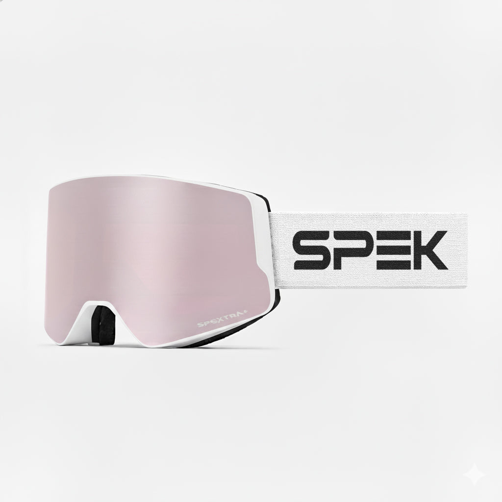 EDGE ski goggles